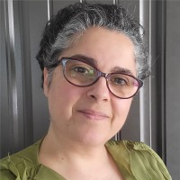 Roberta Hofmeister, CFSP