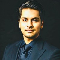 Nitish Bhagat