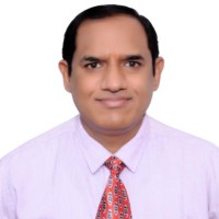 Manoj V