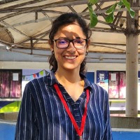 Isha Verma