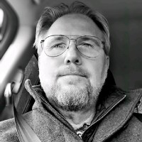John Dahlberg