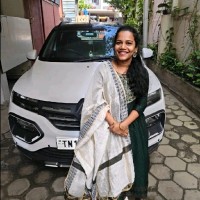 Rajakumari Krishnan