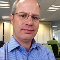 Mike Easton