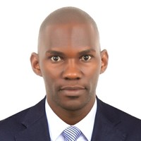 Kagombe Umar