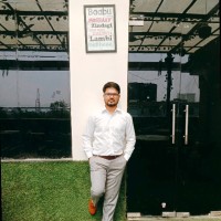 Pradeep Ranakoti