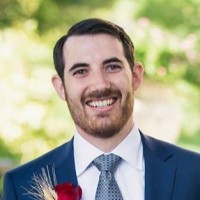 Jacob Agus-Kleinman