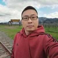 Junjie(Jerry) Li