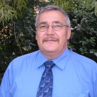 Christopher O'Reilly