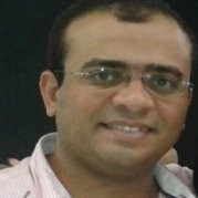 Ahmed Abozaid