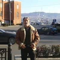 Mokhtar Mehdikhani