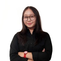 Audrey Roselyn Natasya