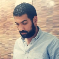 Abdechakour Benhamou