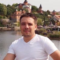 Evgen Kubarskyi