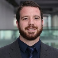 Michael Dixon