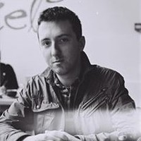 Chris Turner