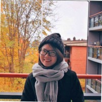 Huyen Pham