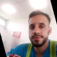 Nicolas Alegre