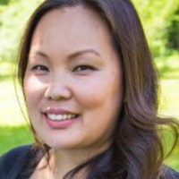 May Yang