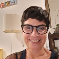 Alessandra Rabello De Almeida