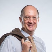 Francois Prinsloo