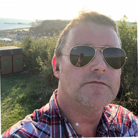 Martin Oconnell