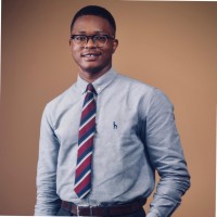 Michael Olusada