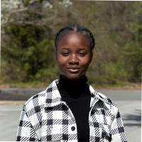 Elizabeth Awokoya