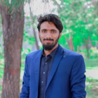Muhammad Shahid Aslam