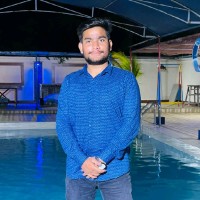 Ibad Ali