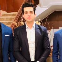 Pururav Suhag
