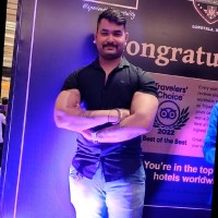 Rohit Pawar