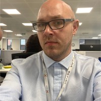 Craig Weston
