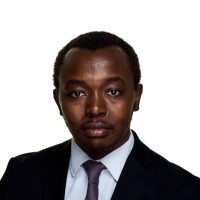 Elijah Gachohi