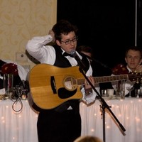 Jonathon Hardy