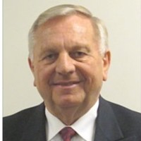Peter B Turton