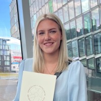 Andrea Einarsdóttir