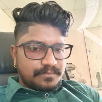 Saran Mohan