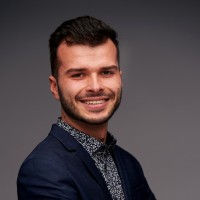 Marko Kevic, B.A., Ll.B.