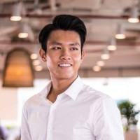 Andrew Tan