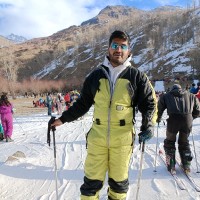 Aditya Nair