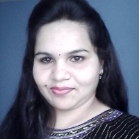 Varsha Gawai