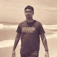 Santanu Kumar Panda