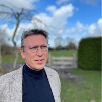 Geert Dedden