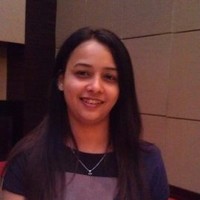 Nikumbh Anushree