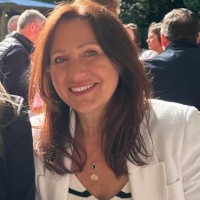 Sue Beaver
