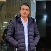 Nader Yasser
