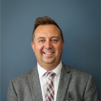 Matt Drury