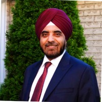 Harinder Sawhney