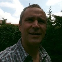 Sébastien D'Holéguy