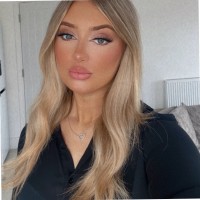 Farrah Drury